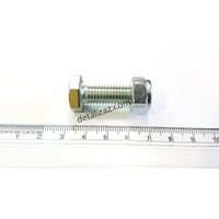 Болт крепления шаровой к рычагу М10 Сенс Ланос Украина 94500833