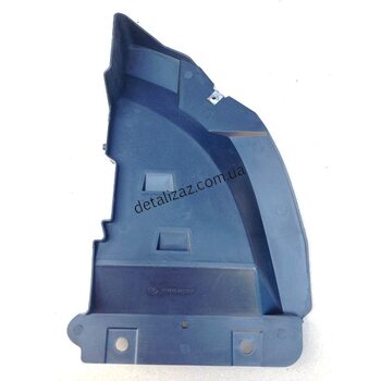 Щиток грязезащитный Ланос TF69Y0-2803058