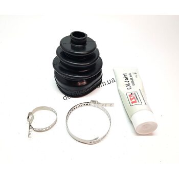 Чехол шруса наружного Таврия Славута Сенс. LSA