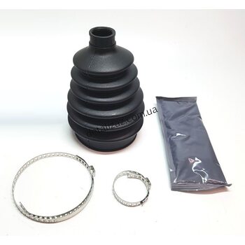 Чехол (пыльник) ШРУСа наружный Ланос Авео ERT 500243T