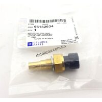 Датчик температуры охл. жидкости Ланос, Авео, Лачетти 1.6 и 1.8LDA GM 96182634