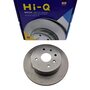 Диск тормозной задний Epica Hi-Q SD3058