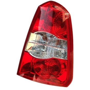 Фонарь задний правый Лачетти Универсал GM 96412804