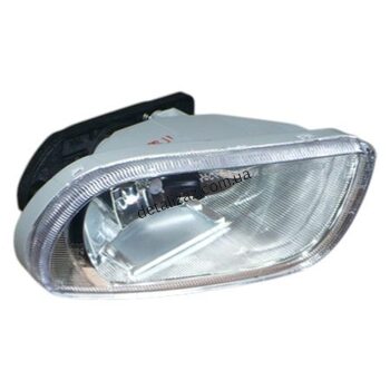 Фара противотуманная левая Лачетти Хэтчбек GM 96551091