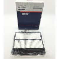 Фильтр воздушный Aвeo Корея 96536696