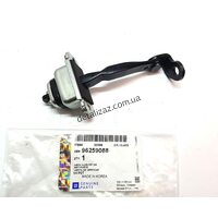 Ограничитель открытия двери передний правый Сенс, Ланос GM 96259088