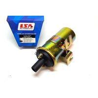 Катушка зажигания карбюраторная Таврия LSA 2108-3705010