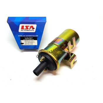 Катушка зажигания карбюраторная Таврия LSA 2108-3705010