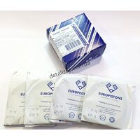 Кольца поршневые Стандарт Ланос 1.5 DR 330-0612-000