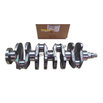 Коленвал Ланос 1.5-1.6 Авео Лачетти 1.6 GM 96385403