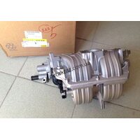 Коллектор впускной Лачетти 1.8LDA GM 25183526