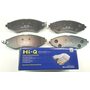 Колодки тормозные передние Лачетти Hi-Q SP1159
