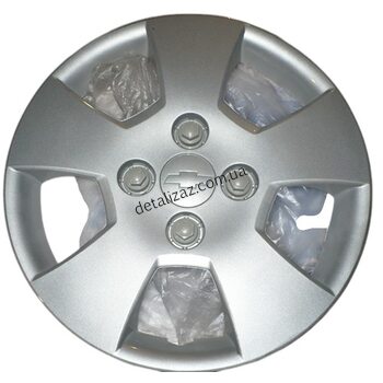 Колпак колеса 1 шт. Лачетти R15 GM 96424410