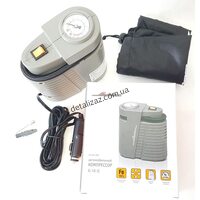 Компрессор автомобильный AirLine S -16G