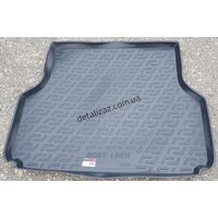 Коврик багажника пластиковый Лачетти Универсал