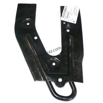 Кронштейн лонжерона левый наружный Лачетти GM 96544161