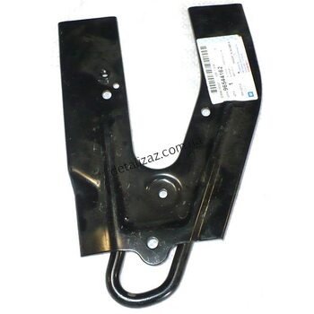 Кронштейн лонжерона правый наружный Лачетти GM 96544162