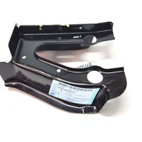 Кронштейн лонжерона правый внутренний Лачетти GM 93742511