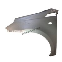 Крыло переднее левое Авео Т-255 хэтчбек ЗАЗ SF48Y0-8403013