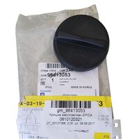 Крышка маслозаливной горловины Epica GM 96413053