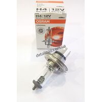 Лампа передней фары H4 Osram 64193 
