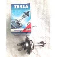 Лампа передней фары H4 Tesla B10401