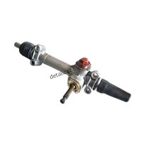 Рулевой механизм в сборе Таврия Славута НЕ завод 1102-3401005