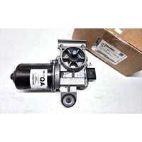Мотор стеклоочистителя (дворников) Лачетти GM 96442580