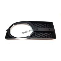 Накладка противотуманной фары правая Aвeo T250. GM 96648782