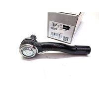 Наконечник рулевой левый Лачетти SATOtech PS21010