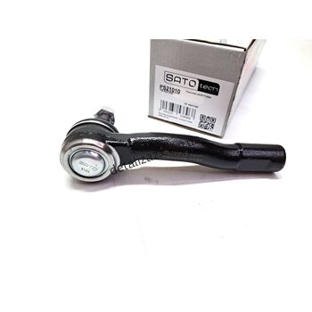 Наконечник рулевой левый Лачетти SATOtech PS21010