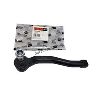 Наконечник рулевой тяги левый Aвeo 1.5 SATOtech PS21003