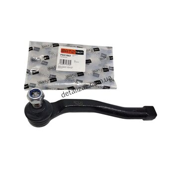 Наконечник рулевой тяги левый Aвeo 1.5 SATOtech PS21003