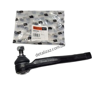 Наконечник рулевой тяги правый Aвeo 1.5 SATOtech PS21004