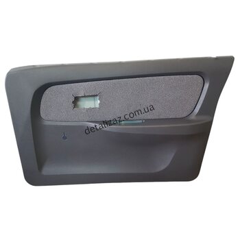 Обивка передней двери правая Славута 1103-6102010