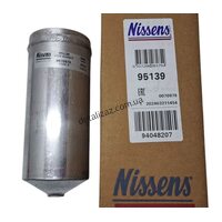 Осушитель радиатора кондиционера Ланос Сенс Nissens 95139