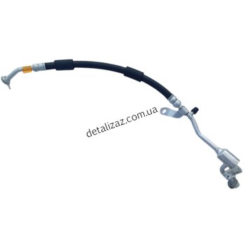 Патрубок (трубка) кондиционера к компрессору Ланос GM 96470470