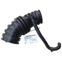 Патрубок воздушного фильтра Лачетти 1.6 GM 96553533