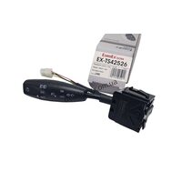 Переключатель поворотов+туманки Сенс, Ланос EuroEx EX-TS42526