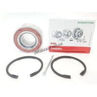 Подшипник передней ступицы Лачетти. FAG 713644190