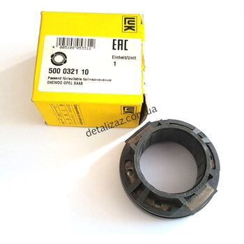 Подшипник выжимной Ланос Авео Luk 500032110