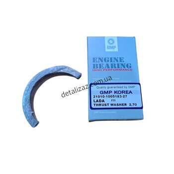 Полукольца 2й ремонт Таврия, Сенс GMP 245-1005183-27