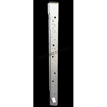 Порог пола (усилитель) правый Таврия, Славута ЗАЗ 1102-5101250