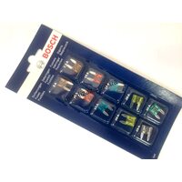 Предохранитель Евро мини Bosch 1987529038