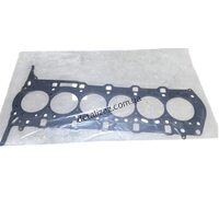 Прокладка ГБЦ 2.5L EPICA GM 96451758