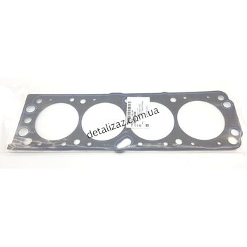 Прокладка головки Ланос 1.6 GM 96391436