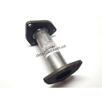 Проставка вместо катализатора Авео Лачетти 1.6 Bosal SF69Y0-1206024