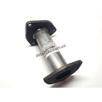 Проставка вместо катализатора Авео Лачетти 1,6 Bosal SF69Y0-1206024