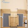 Радиатор кондиционера Лачетти Tempest 1594725