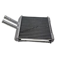 Радиатор печки Ланос Сенс EuroEx EX-RH90674A